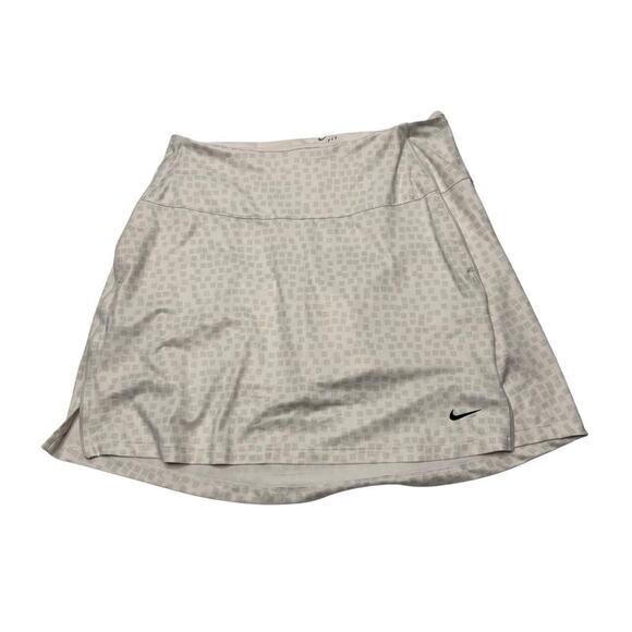 Nike Vintage Standard Fit Size Medium Activewear- Tennis Skirt - Picture 1 of 4